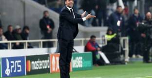 Паладино: Обратът ще остане в историята, това е нашето ДНК