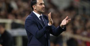 Паладино: Научихме много от този мач