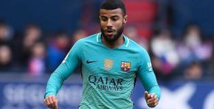 Интер е заинтересован от Рафиня