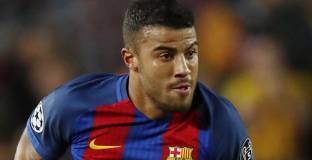 Интер готви официална оферта за Рафиня 