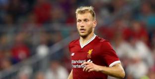 Ливърпул с късна победа над Бърнли (видео)