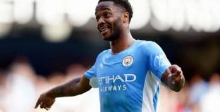  Ман Сити ще поднови преговорите със Стърлинг