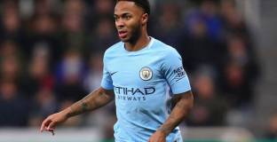 Гуардиола: За Стърлинг няма предел на развитие