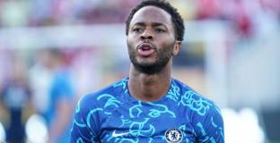 Стърлинг обясни защо е напуснал Ман Сити