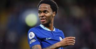 Стърлинг е бил близо до трансфер в Реал Мадрид 