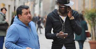 Агентите - пиявици или тайната на шампионите