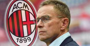 Рангник иска Шик и Упамекано