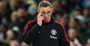  Рангник: Третият гол ни уби