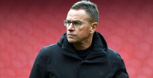 Рангник: Играхме по-добре от очакванията