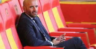 Мончи: Изпълнихме всички задачи през този трансферен прозорец 