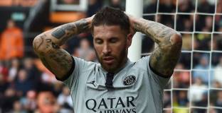 Рамос: Тежко е да не играя