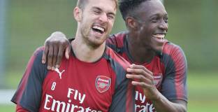 Арсенал ще престане да купува  британските играчи