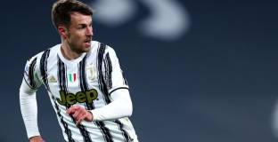 Рамзи може да напусне Ювентус