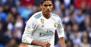 Агент: Варан обмисля да напусне Реал Мадрид