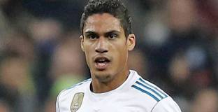 Варан съобщи на Реал, че иска да напусне