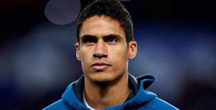 Варан подписа с Ман Юнайтед по схема 