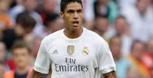 Варан вярва, че Реал може да настигне Барселона 