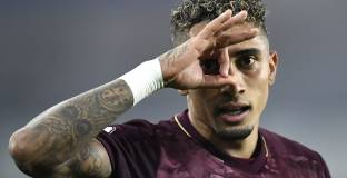   Ливърпул е готов да плати 60 млн. за Рафиня 