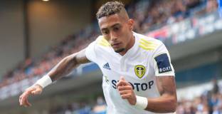 Ливърпул се интересува от Рафиня