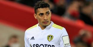   Рафиня помоли Лийдс да не участва в турнето