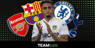  Марш очаква, че съдбата на Рафиня ще се реши скоро