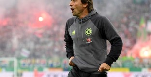 Конте: Чака ни труден мач с Арсенал 