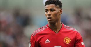 Милан хвърли око на Рашфорд