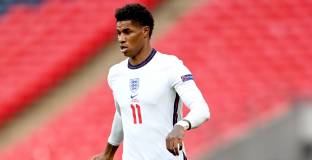 Рашфорд: Имаме възможност да останем в историята 