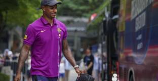 Рашфорд няма да отговори на обаждане на Карик 