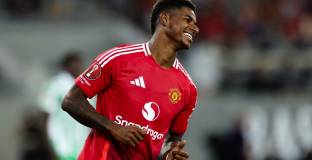 Карик иска Рашфорд да се върне в Ман Юнайтед