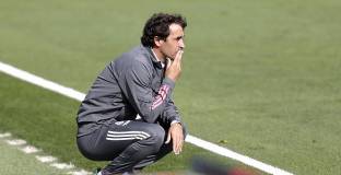 Раул и Конте няма да водят Реал Мадрид