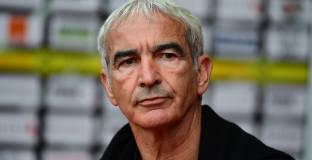  Доменек: Всеки, който отиде в Барселона сега, ще страда