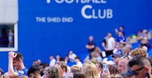  Правителството на Великобр. разреши продажбата на Челси