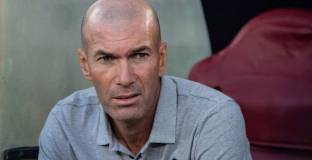 Зидан: Загубата със 7:3 от Атлетико сега е без значение