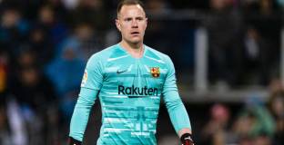 Само трима от Барса се съгласили на намаление на заплатите