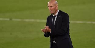 Реал Мадрид за първи път от 40 г. не подписа с играч