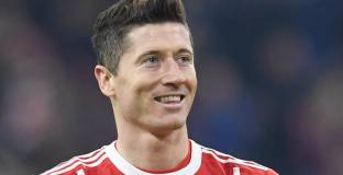 Агент: Левандовски иска да напусне Байерн 