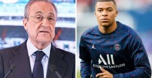  Реал Мадрид не се е възстановил от отказа на Мбапе