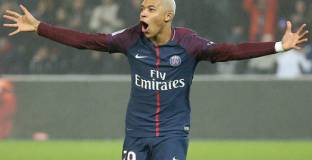 Мбапе: Хората промениха мнението си за Юнайтед, но не и за ПСЖ
