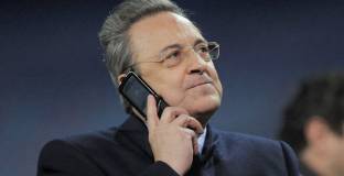 Перес: Финал с Барса? Първо трябва да срещнем Байерн 