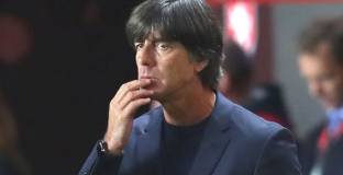 Льов: Провали ни отношението към играта