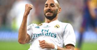 Бензема: По-рано играх за Роналдо, сега аз съм лидер на атаката