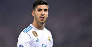 Асенсио: Не знам, дали станахме отбор без  Роналдо