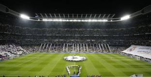 Роналдо ще довърши Старата госпожа