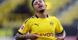 Борусия Дортмунд обяви за край на сагата със Санчо