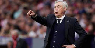 Анчелоти е готов да оглави националния на Бразилия 