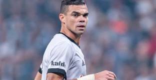 Пепе: Дано отново да спечеля Шампионска лига