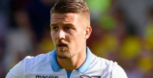 Таре: Няма никакви оферти от ПСЖ за Милинкович-Савич