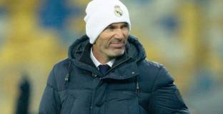Зидан: Атлетико е фаворит в Ла Лига