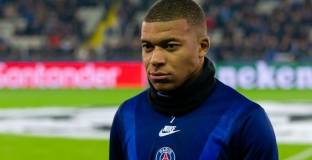 Мбапе: Не заслужавам 